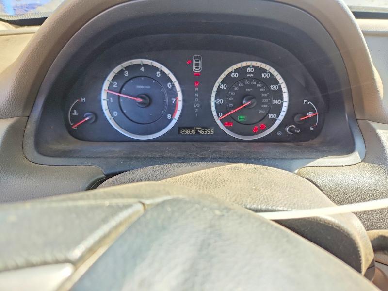 Aukcja sprzedaży 2010 Honda Accord, vin: 1HGCP2F31AA024035, numer aukcji: 70547416
