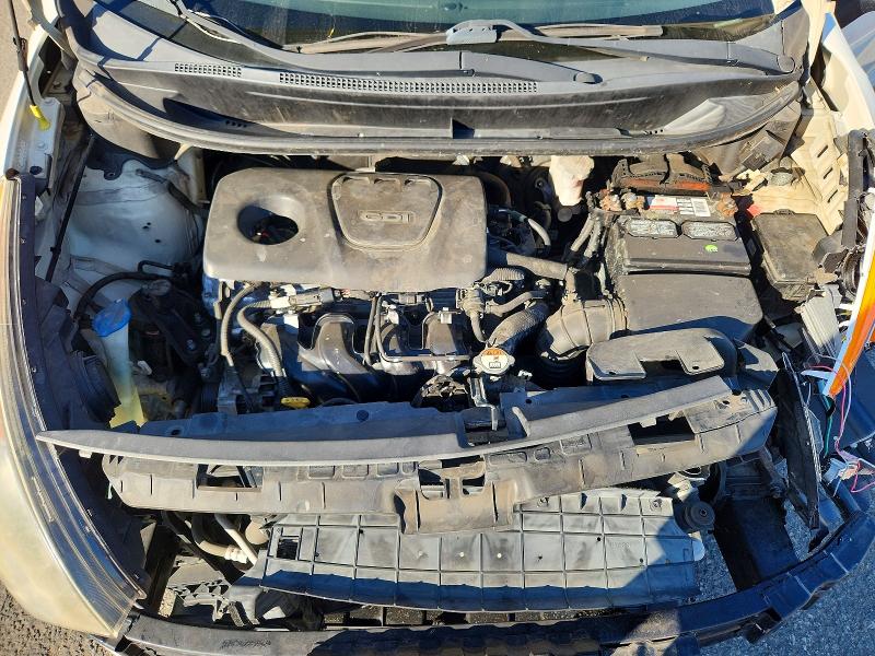 Продаж на аукціоні авто 2016 Kia Rio, vin: KNADM5A35G6647171, номер лоту: 67545426