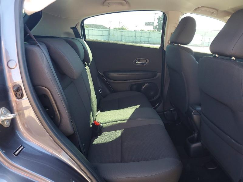Aukcja sprzedaży 2019 Honda Hr-v, vin: 3CZRU6H32KM728684, numer aukcji: 70534726