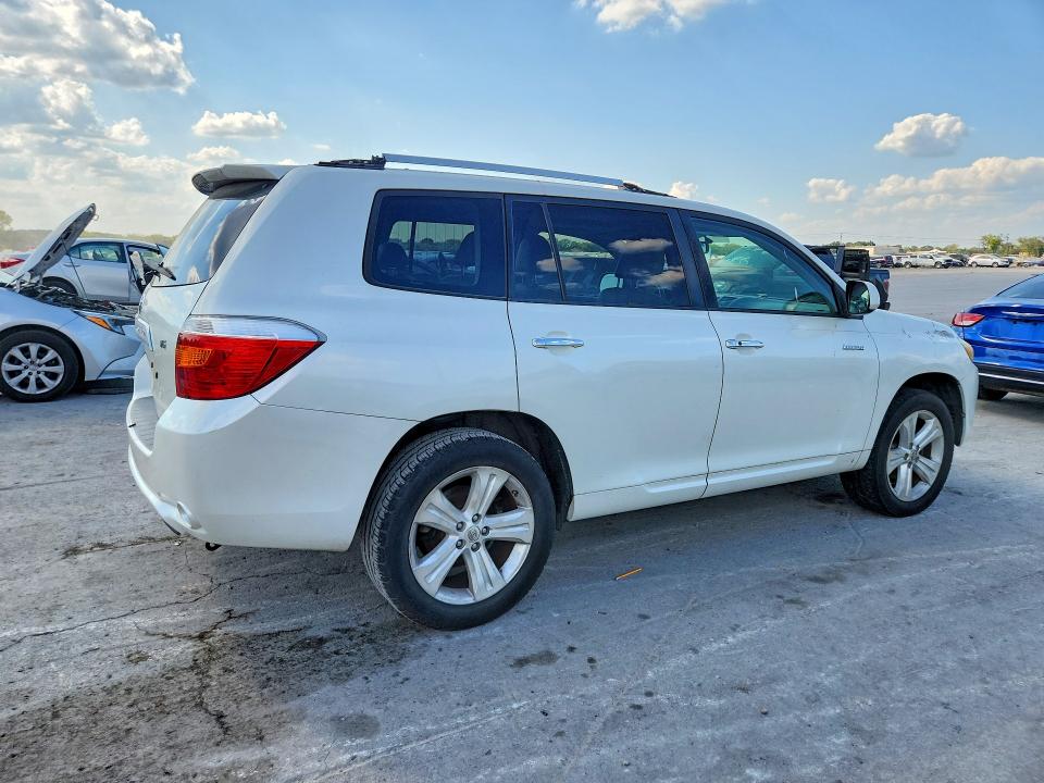 Продажа на аукционе авто 2008 Toyota Highlander, vin: JTEDS42A082033164, номер лота: 67405706