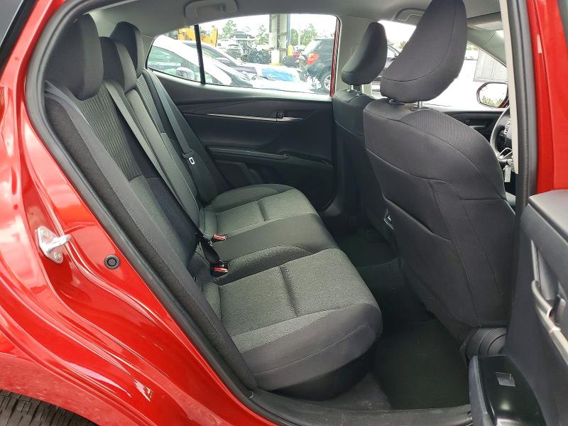 Продаж на аукціоні авто 2026 Toyota Camry, vin: 4T1DAACK8TU250449, номер лоту: 67489076
