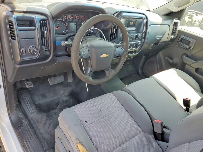 Aukcja sprzedaży 2016 Chevrolet Silverado, vin: 1GCNCNEH4GZ369202, numer aukcji: 68999656