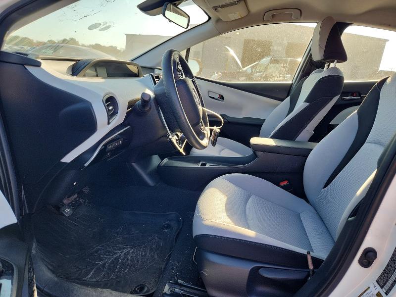 Продаж на аукціоні авто 2019 Toyota Prius, vin: JTDKARFU2K3079080, номер лоту: 67919626