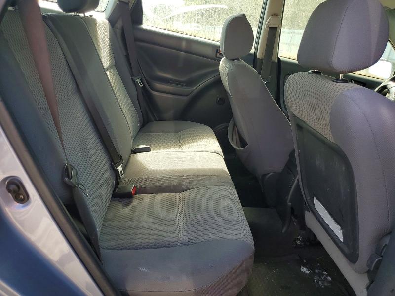 Продаж на аукціоні авто 2005 Toyota Matrix, vin: 2T1KR32E95C405893, номер лоту: 67682266