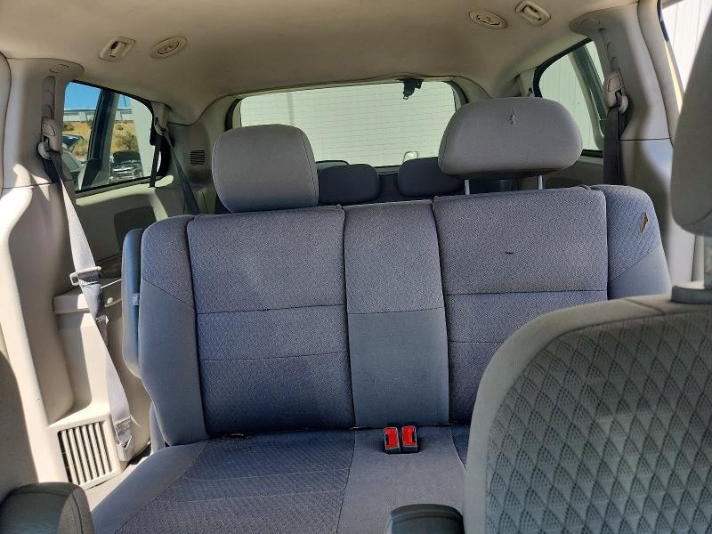 Продаж на аукціоні авто 2008 Chrysler Town & Country, vin: 2A8HR44H08R726855, номер лоту: 69624066