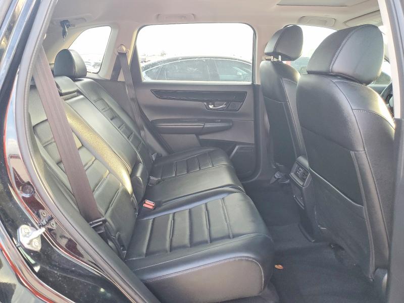 Продаж на аукціоні авто 2024 Honda Cr-v, vin: 2HKRS4H7XRH443024, номер лоту: 69773346