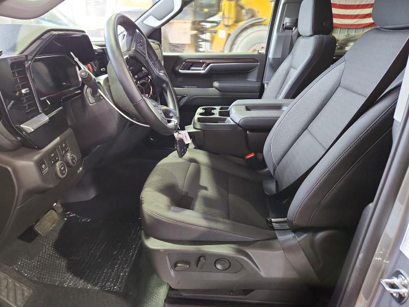 71067996 :رقم المزاد ، 3GCUKDED3TG396634 vin ، 2026 Chevrolet Silverado مزاد بيع