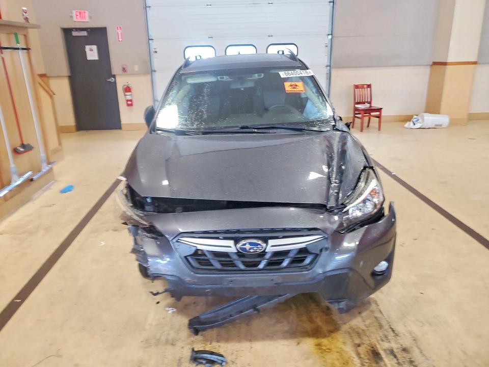 Aukcja sprzedaży 2021 Subaru Crosstrek, vin: JF2GTAEC2MH219775, numer aukcji: 66400416
