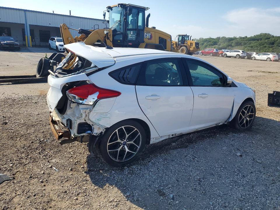 Aukcja sprzedaży 2016 Ford Focus, vin: 1FADP3K20GL368528, numer aukcji: 66561256