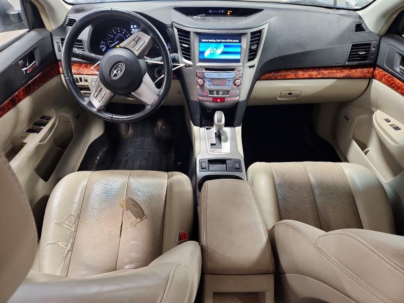 Aukcja sprzedaży 2011 Subaru Legacy, vin: 4S3BMCL67B3211194, numer aukcji: 68394756