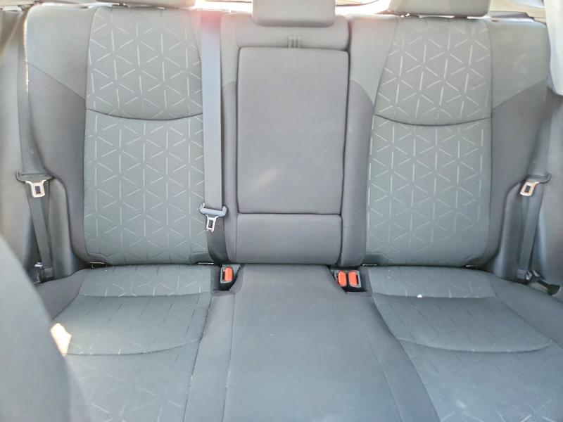 71036376 :رقم المزاد ، 2T3P1RFV8PW402048 vin ، 2023 Toyota Rav4 مزاد بيع