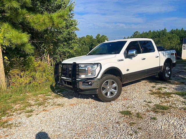 Aukcja sprzedaży 2020 Ford F150, vin: 1FTEW1E46LFA33205        , numer aukcji: 69305826