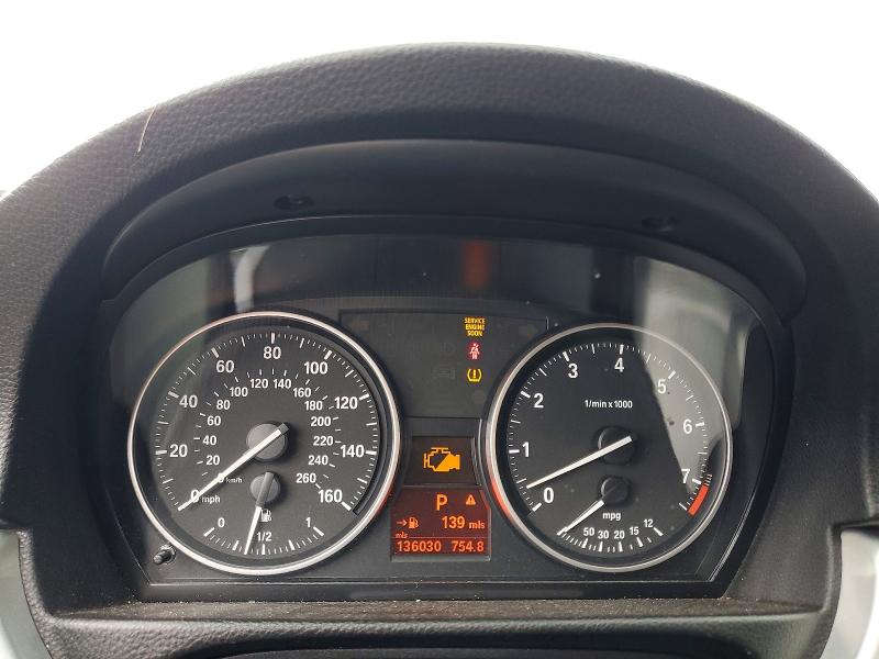 Продажа на аукционе авто 2010 Bmw 328, vin: WBAPK5C54AA649466, номер лота: 67982336