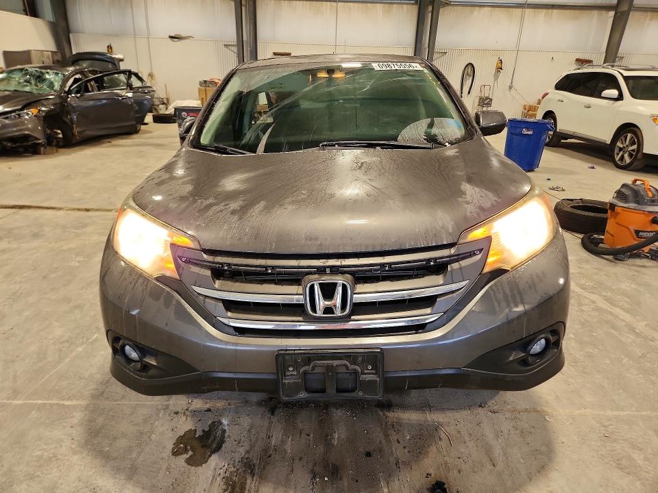 Продажа на аукционе авто 2013 Honda Cr-v, vin: 2HKRM4H59DH678631, номер лота: 69875556