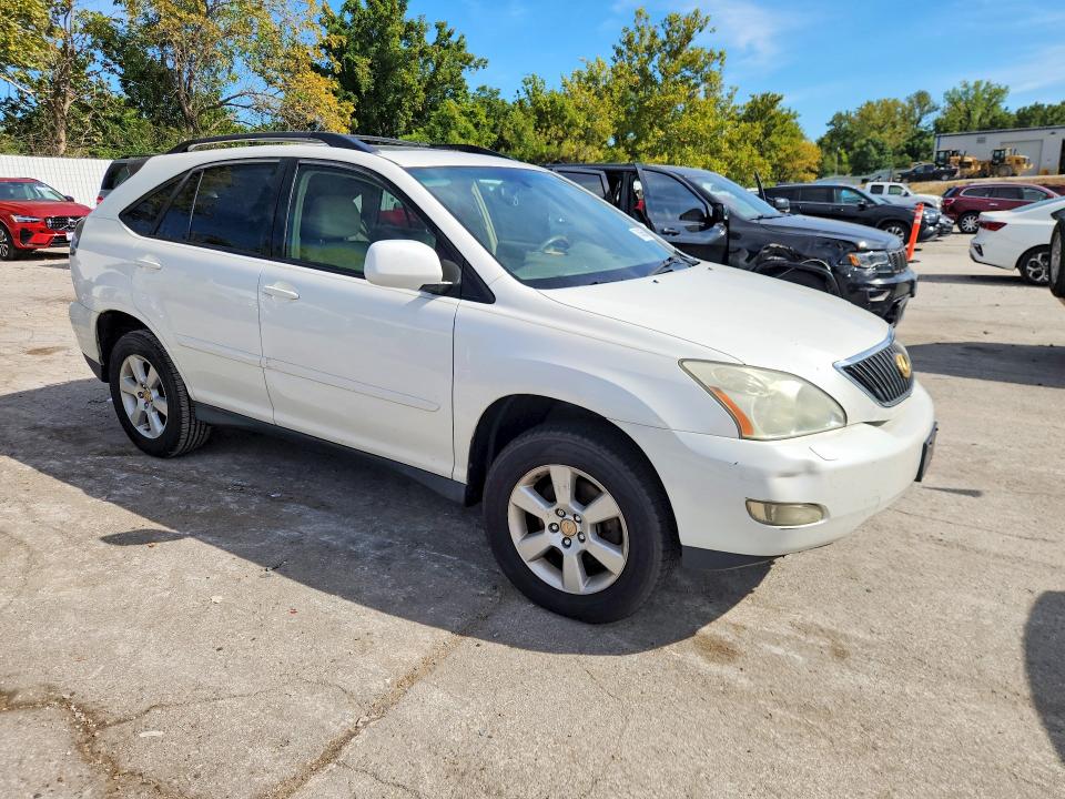 Продажа на аукционе авто 2004 Lexus Rx, vin: JTJHA31U540065979, номер лота: 70455546
