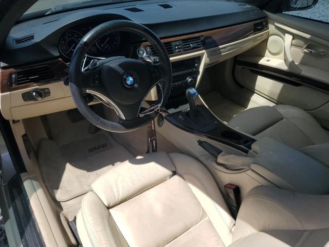 Aukcja sprzedaży 2010 Bmw 328, vin: WBAWL1C53AP492477, numer aukcji: 68407286