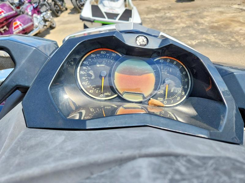 67297766 :رقم المزاد ، YDV43147B818 vin ، 2020 Sea-doo Gti Limited 155 مزاد بيع
