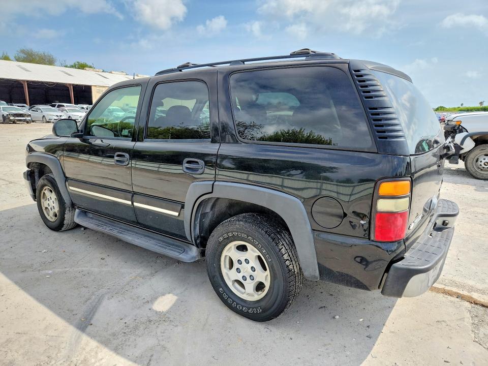 Aukcja sprzedaży 2005 Chevrolet Tahoe, vin: 1GNEC13V15R240811, numer aukcji: 71085356