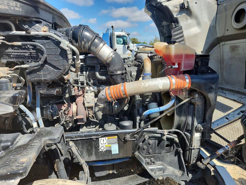 Продажа на аукционе авто 2019 Kenworth Construction, vin: 1XKYDP9X8KJ229155, номер лота: 69424216
