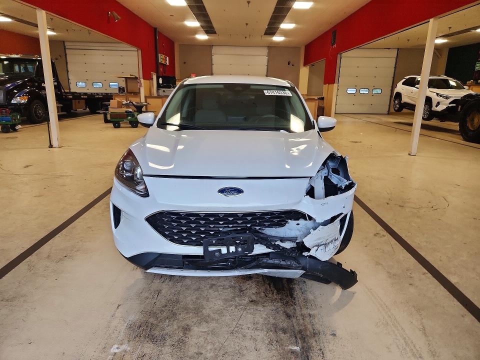 Продажа на аукционе авто 2020 Ford Escape, vin: 1FMCU9G61LUA89120, номер лота: 67416336
