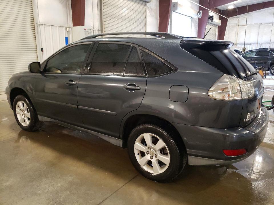 Продаж на аукціоні авто 2004 Lexus Rx, vin: 2T2HA31U34C036291, номер лоту: 69354456