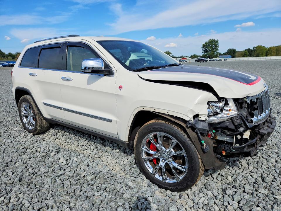 Продажа на аукционе авто 2011 Jeep Grand Cherokee, vin: 1J4RR5GTXBC546794, номер лота: 68094036