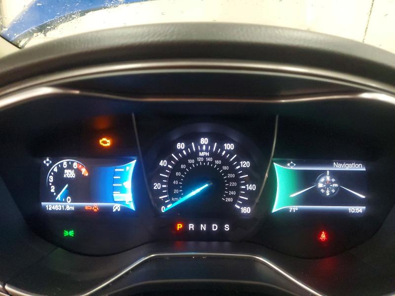 Aukcja sprzedaży 2017 Ford Fusion, vin: 3FA6P0HD1HR139519, numer aukcji: 67529736