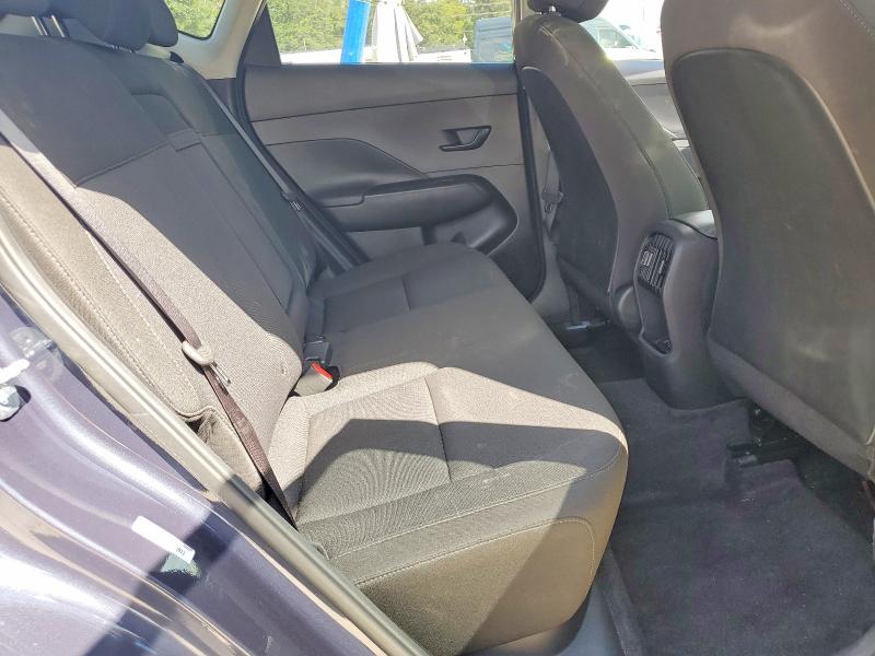 Aukcja sprzedaży 2026 Hyundai Kona, vin: KM8HF3AB0TU461811, numer aukcji: 68604216