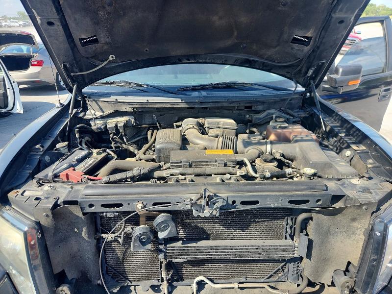 66840476 :رقم المزاد ، 1FTEX1EV2AFA25329 vin ، 2010 Ford F150 مزاد بيع