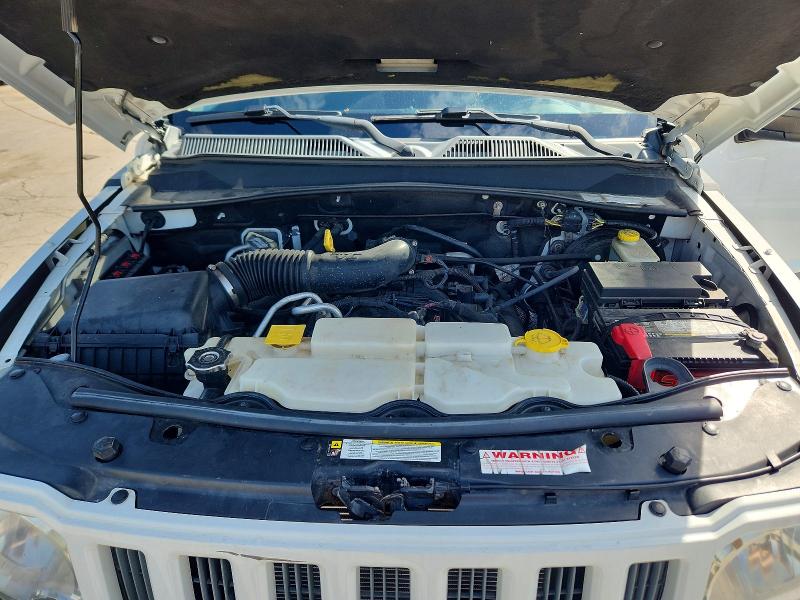 2011 Jeep Liberty მანქანა იყიდება აუქციონზე, vin: 1J4PN2GK4BW593620, აუქციონის ნომერი: 68079156
