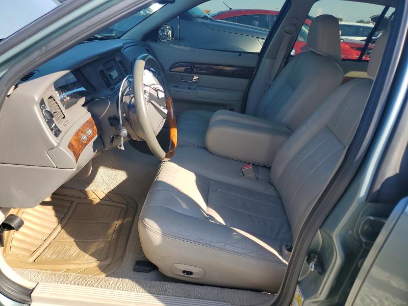 Aukcja sprzedaży 2006 Mercury Grand Marquis, vin: 2MEHM75V16X608784, numer aukcji: 68159206