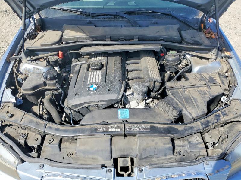 Aukcja sprzedaży 2011 Bmw 328, vin: WBAPH5G52BNM72712, numer aukcji: 68568336