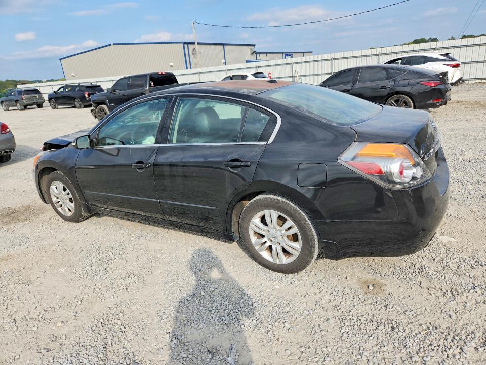 Aukcja sprzedaży 2011 Nissan Altima, vin: 1N4AL2AP4BN447171, numer aukcji: 69251436