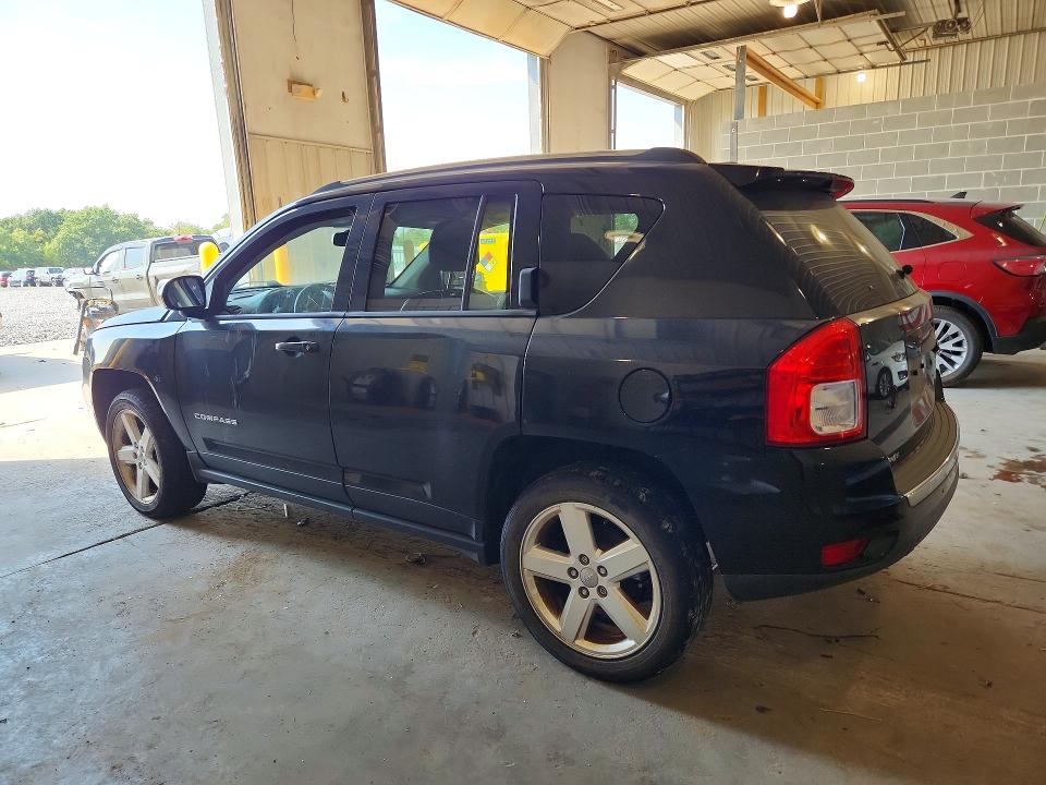 Продаж на аукціоні авто 2012 Jeep Compass, vin: 1C4NJCCB4CD554463, номер лоту: 67745026