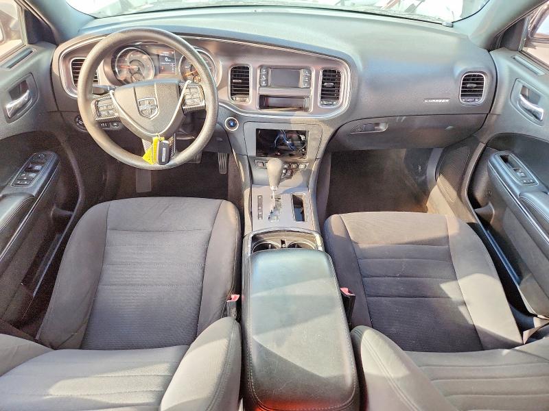2012 Dodge Charger მანქანა იყიდება აუქციონზე, vin: 2C3CDXBG2CH276107, აუქციონის ნომერი: 68855796