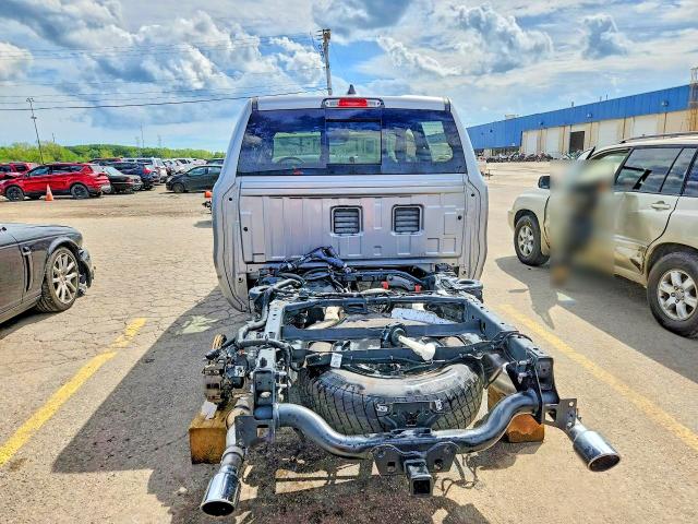 Aukcja sprzedaży 2025 Ram 1500, vin: 1C6SRFJPXSN512181, numer aukcji: 68392226
