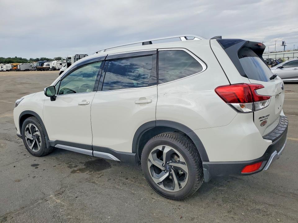 Продажа на аукционе авто 2024 Subaru Forester, vin: JF2SKAMC8RH410347, номер лота: 67628666