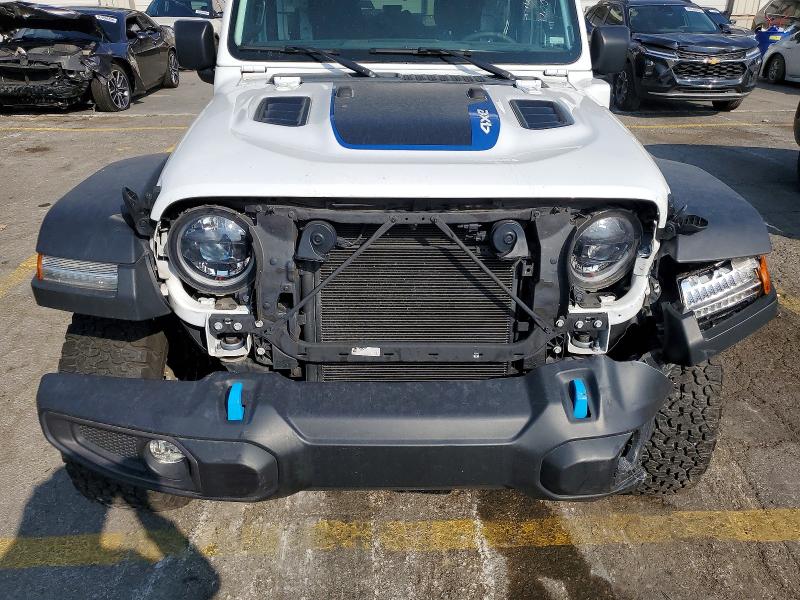 68038536 :رقم المزاد ، 1C4RJXR65RW240983 vin ، 2024 Jeep Wrangler مزاد بيع