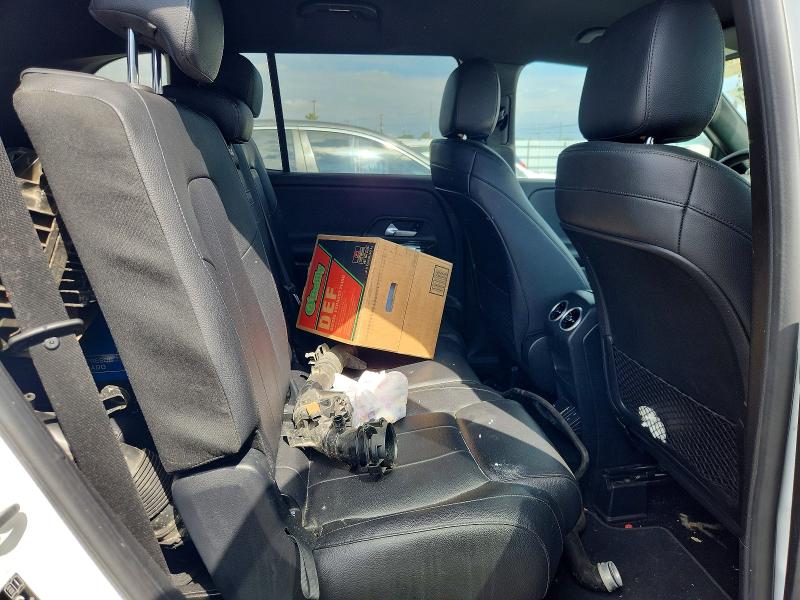 Продажа на аукционе авто 2021 Mercedes-benz Glb, vin: W1N4M4GB9MW080642, номер лота: 69786176