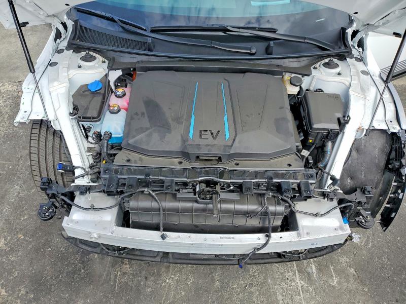 Продаж на аукціоні авто 2023 Hyundai Ioniq 5, vin: KM8KRDAF3PU156704, номер лоту: 69386416