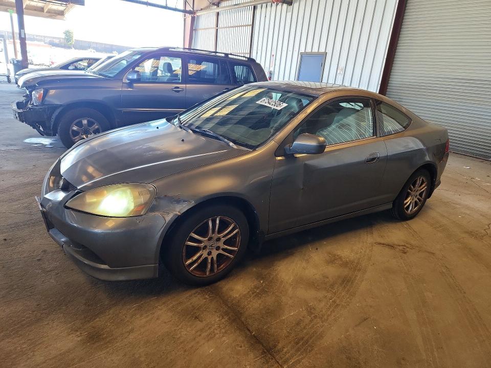 Продаж на аукціоні авто 2005 Acura Rsx, vin: JH4DC54805S008731, номер лоту: 67542506