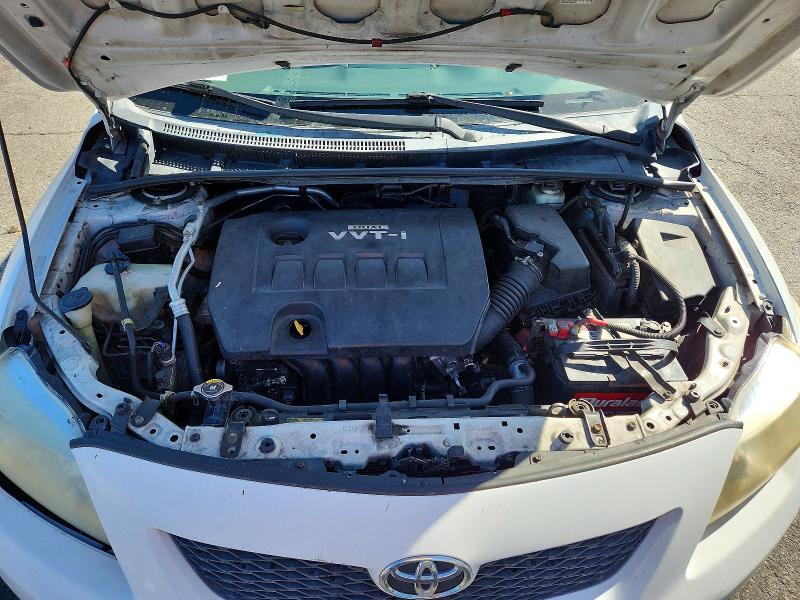 Aukcja sprzedaży 2009 Toyota Corolla, vin: 1NXBU40E39Z035052, numer aukcji: 70332726