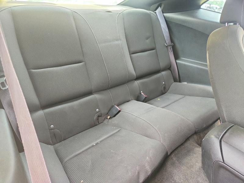 2014 Chevrolet Camaro მანქანა იყიდება აუქციონზე, vin: 2G1FB1E37E9264478, აუქციონის ნომერი: 69286506