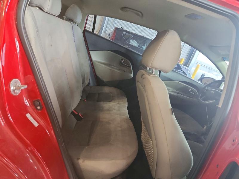 Aukcja sprzedaży 2014 Kia Rio, vin: KNADM4A36E6352751, numer aukcji: 67692456