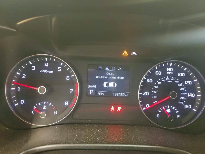 Aukcja sprzedaży 2019 Kia Forte, vin: 3KPF24AD8KE064830, numer aukcji: 68850876