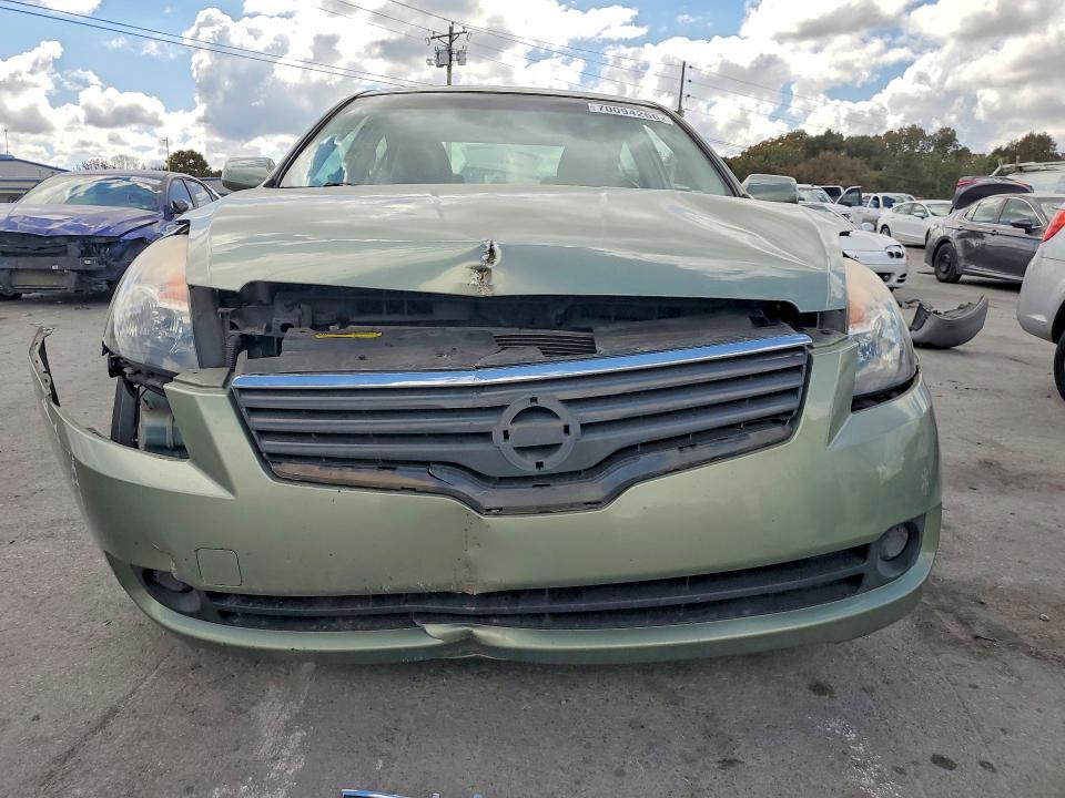 Aukcja sprzedaży 2007 Nissan Altima, vin: 1N4AL21E47N451193, numer aukcji: 70094266