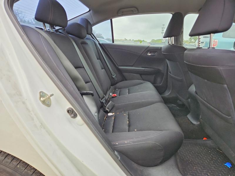 Aukcja sprzedaży 2015 Honda Accord, vin: 1HGCR2F58FA002357, numer aukcji: 70856686