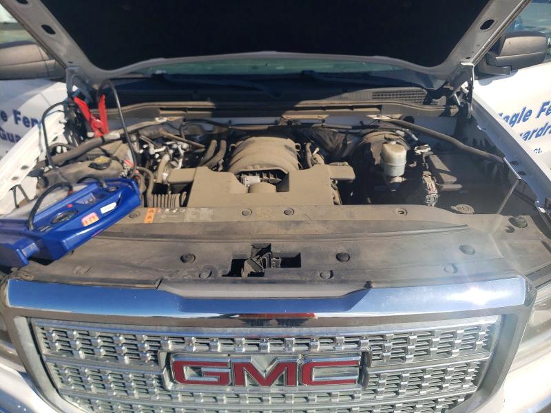 Aukcja sprzedaży 2018 Gmc Sierra, vin: 1GTN1LEC3JZ903862, numer aukcji: 69685996