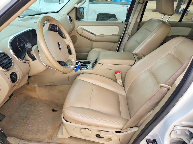 2010 Ford Explorer მანქანა იყიდება აუქციონზე, vin: 1FMEU6DE9AUA10678, აუქციონის ნომერი: 68995256