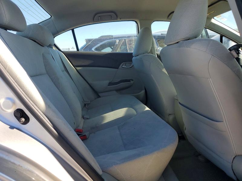 Aukcja sprzedaży 2012 Honda Civic, vin: 2HGFB2F59CH305310, numer aukcji: 68837216
